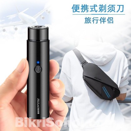 Portable USB Electric Razor